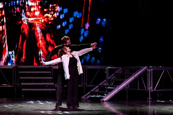 Мюзикл «Путь к мечте»