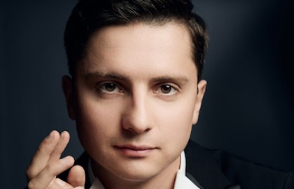 Грезы любви. Николай Кузнецов к 8 марта