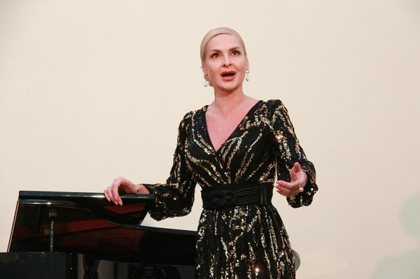 Концерт «Два гения русского романса. Борис Фомин и Борис Прозоровский»