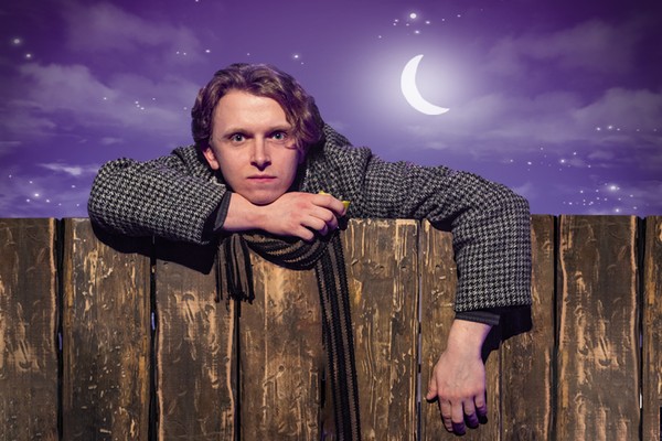 Квартирник «Хочу на дачу!»