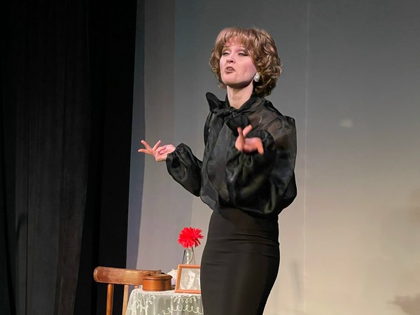 Людмила Гурченко