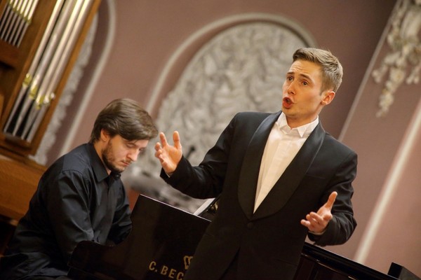 A Cappella Новый Vekь