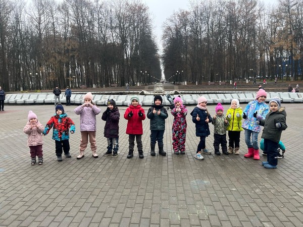 Спортивная программа «Здоровый дух»