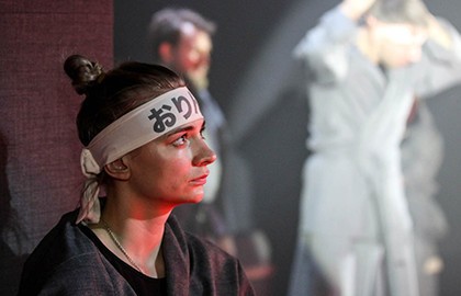 Дмитрий Житков