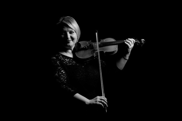 Весна в стиле ..