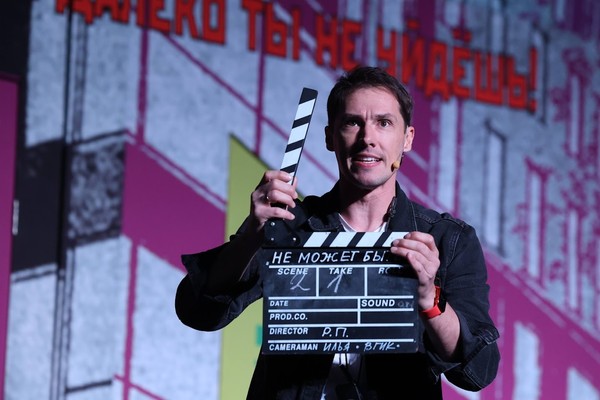 Играем Зощенко