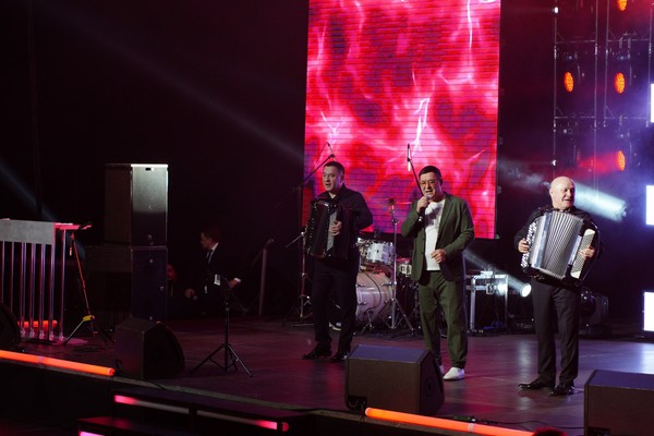 Салават Фатхутдинов. Салават 37 сезон