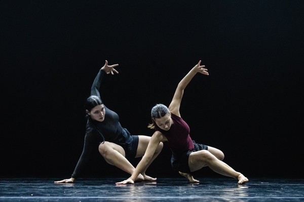 Порог видимости