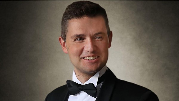 Концерт «Любимым женщинам!»