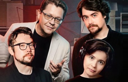 «Faust 21» Тру-крайм фест