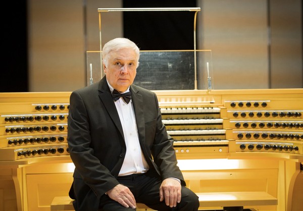 Бах и его современники