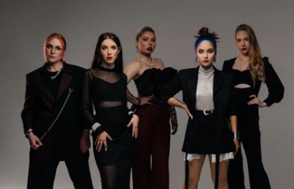 Ulike «Дыхание Весны А’ капелла»