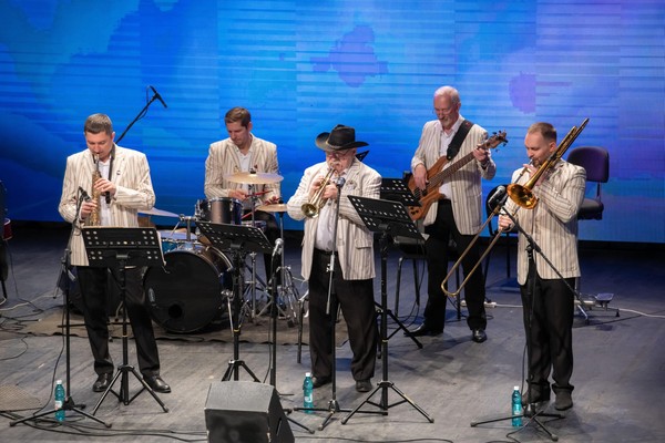 Концерт «Дамские угодники»