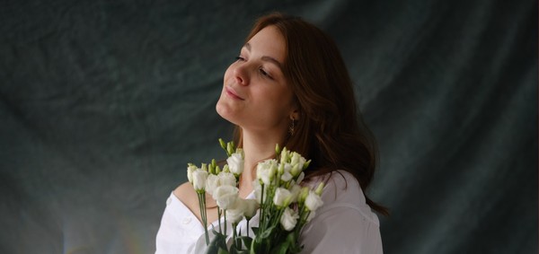 Саша Солнцева