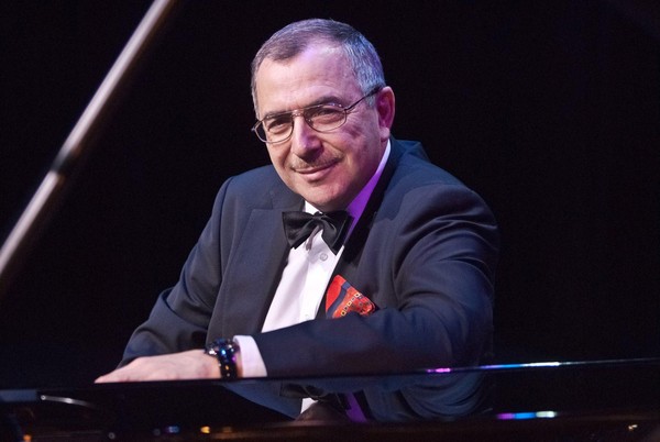 Концерт Love Suite