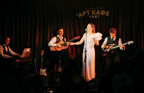 Лучшее в тебе