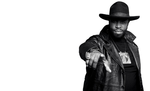 Eric B. Turner и резиденты EverJazz