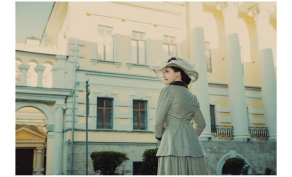 Авторская лекция «Все, что прелестнице надо» с Юлией Казанской