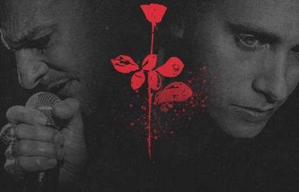 Трибьют группы «Depeche Boat» + Depeche Mode Party