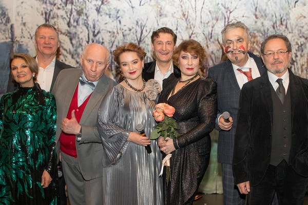 Сергей Дорогов