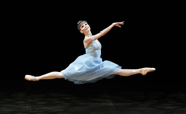 Шедевры мирового балета