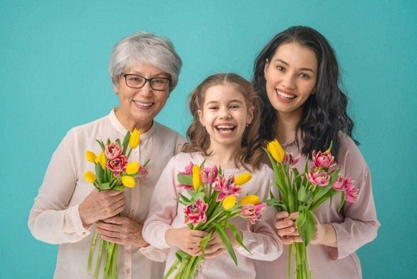 «Весенний праздник»