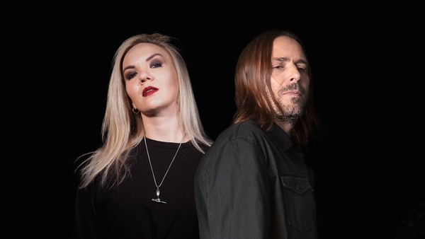 TattooIN и Вера Ника