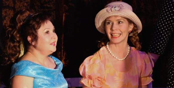 Берегите(сь) женщин