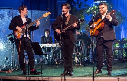 Аквариумник