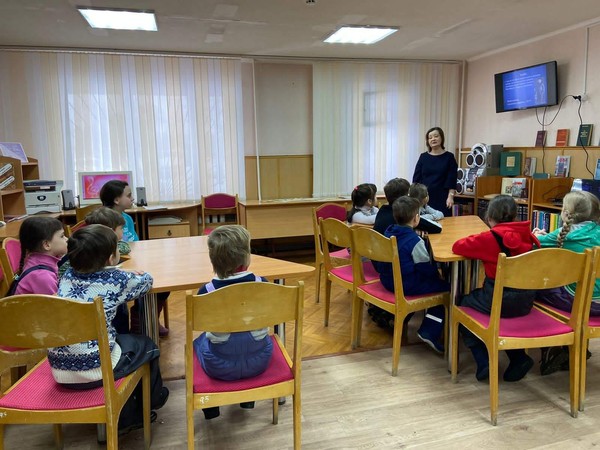 «Таланты родного края»