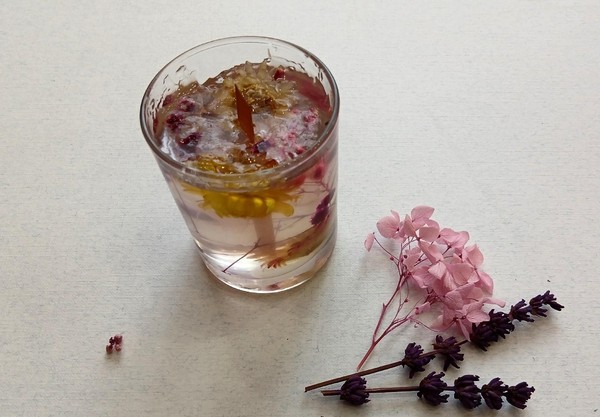 Мастер-класс по созданию свечи «Семейный очаг»