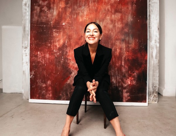 Виктория Хайнак. Замечательная жизнь хреновых мужчин