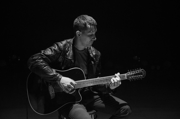 Концерт «Квартирник»