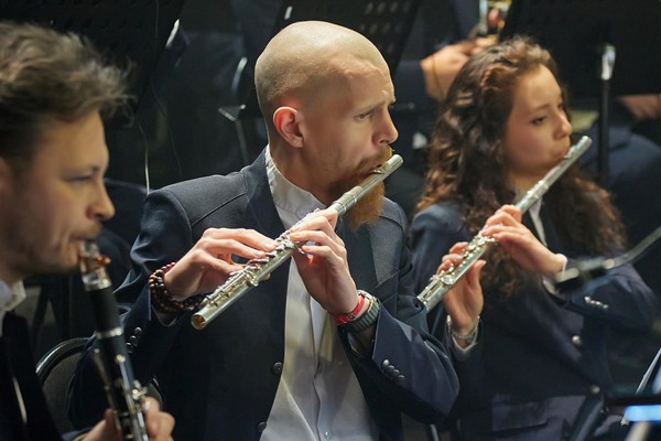 Концерт «Юбилейный»