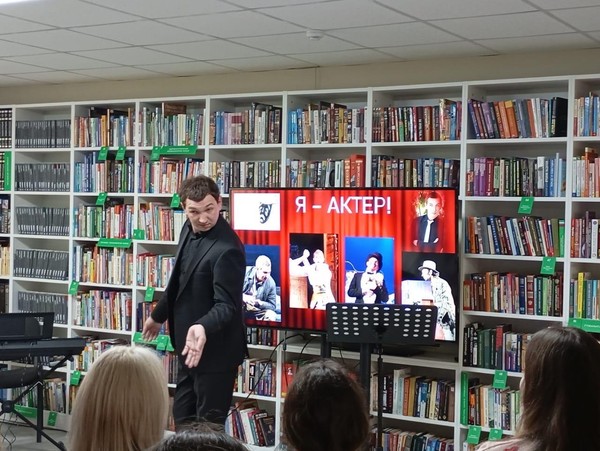 Мастер-класс «Давайте говорить красиво!»