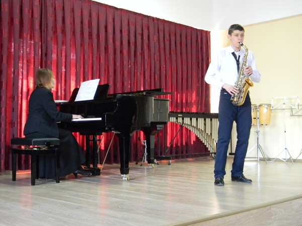 Цикл встреч «Поговорим о важном»