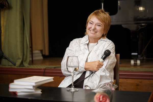 О любви и не только