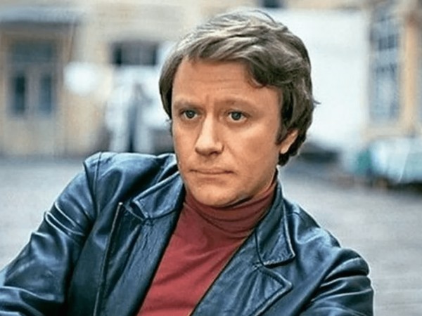 «Актер комедии высокой»