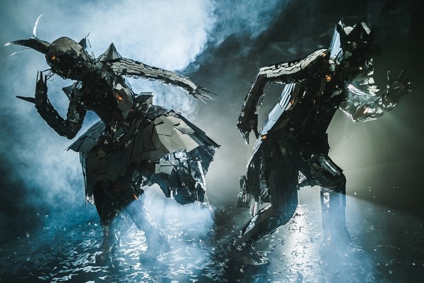 Тайна зеркальных иллюзий