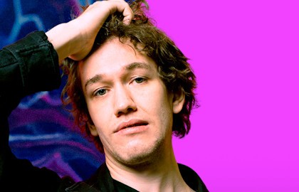 Женя Сидоров