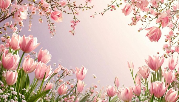 «Букет для мамы»