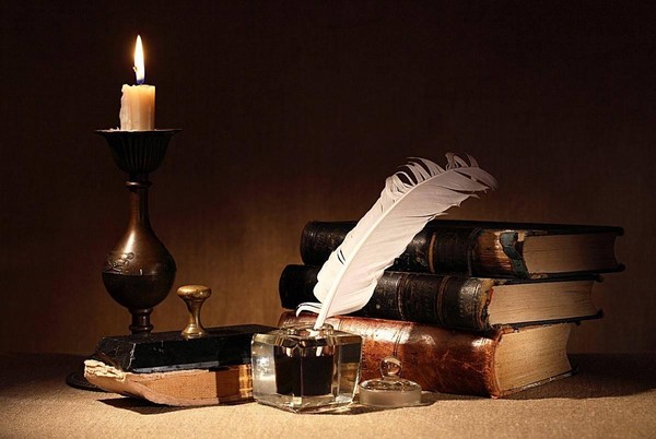 Литературная гостиная «Женское»