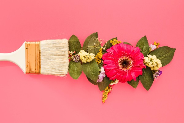 «Брызги вдохновения»