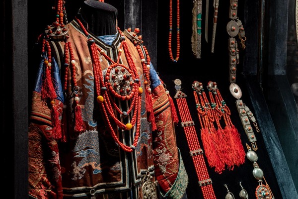 Экскурсия «Магия украшений»