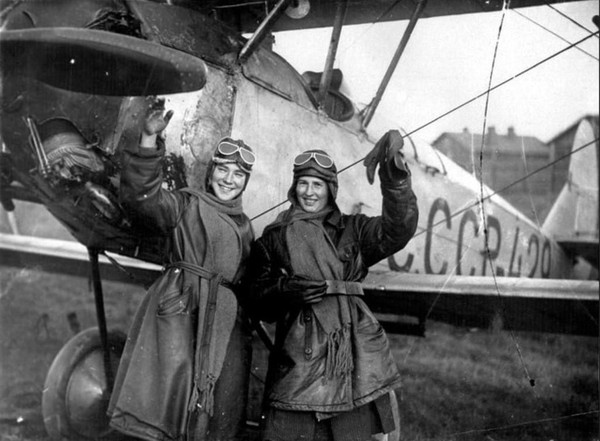 Храбрейшие из прекрасных