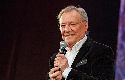 Настоящий артист