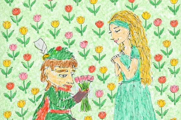 Daily Slime Day for Women