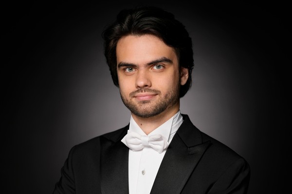 Концерт «Сказки в музыке»