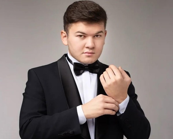 Музыкальный вечер «Большая опера для любимых»