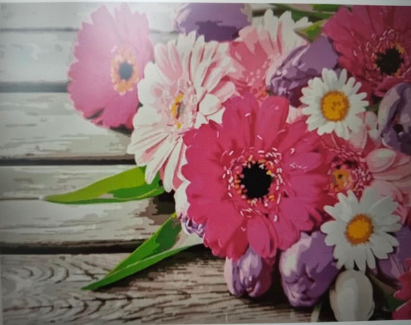 Нашим мамам